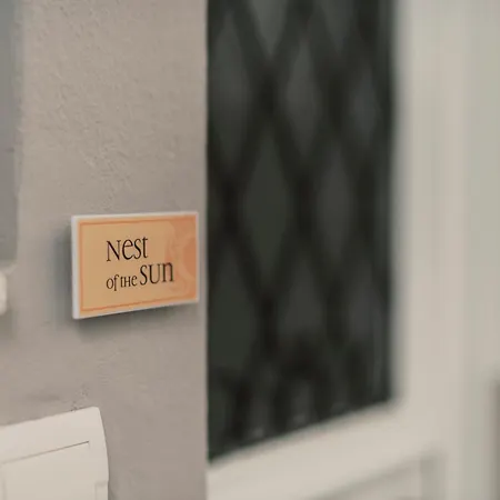 Mailo&luke * Rhodes City