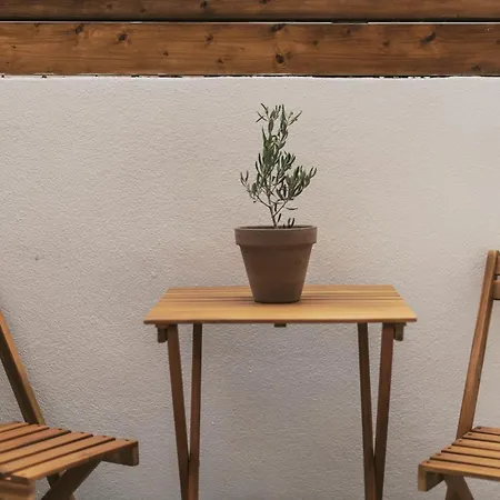 Mailo&luke Appartement Rhodes City