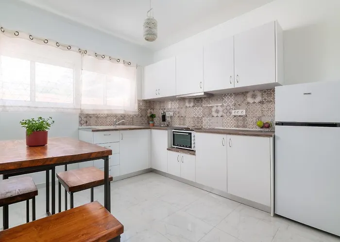 Mailo&luke Appartement