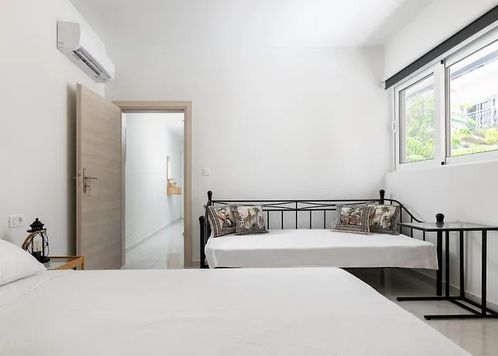 Mailo&luke Appartement *