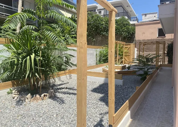 Mailo&luke Rhodes City