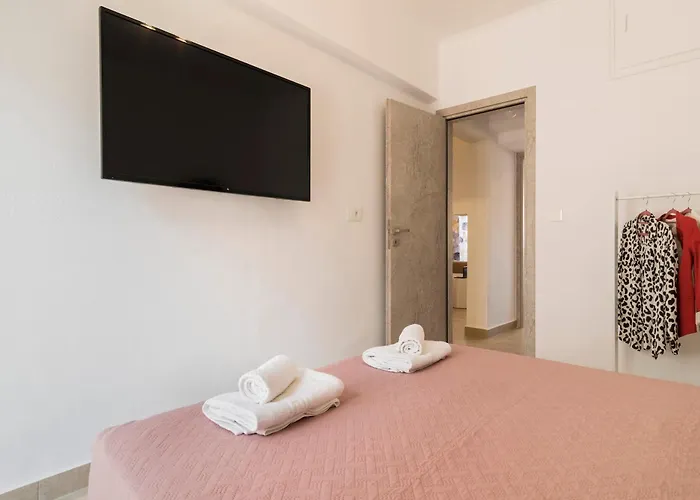 Mailo&luke * Rhodes City