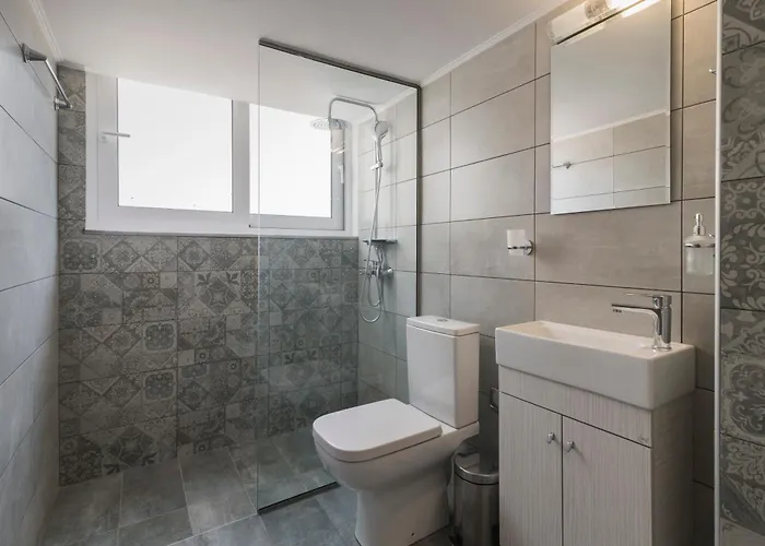 Appartement Mailo&luke *