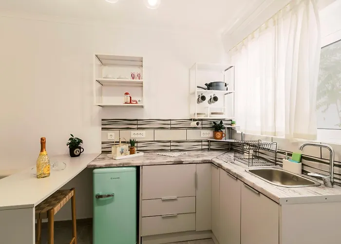 Mailo&luke Appartement