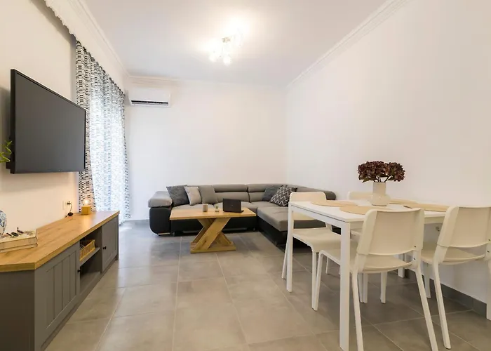 Mailo&luke Appartement *