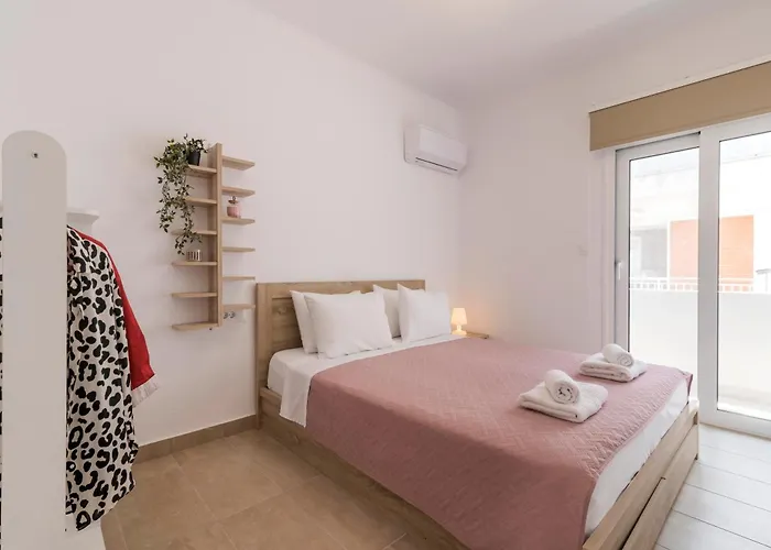 Mailo&luke Appartement