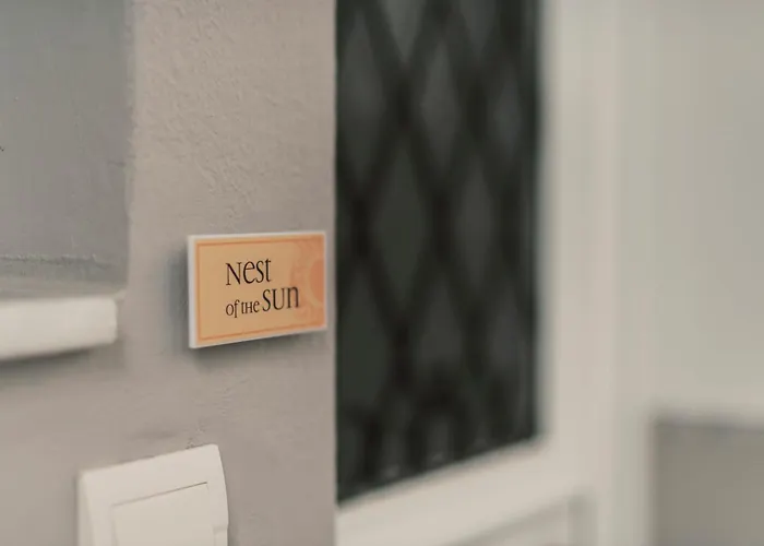 Mailo&luke * עיר רודוס