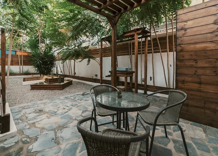 Mailo&luke עיר רודוס