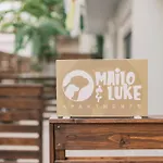 Mailo&luke
