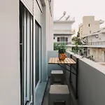 Apartmán Mailo&luke Rhodes City