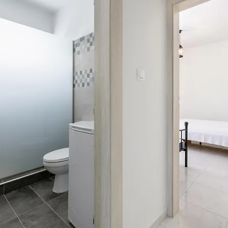 Apartman Mailo&luke *