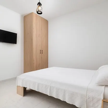 Mailo&luke Apartman Rhodes City