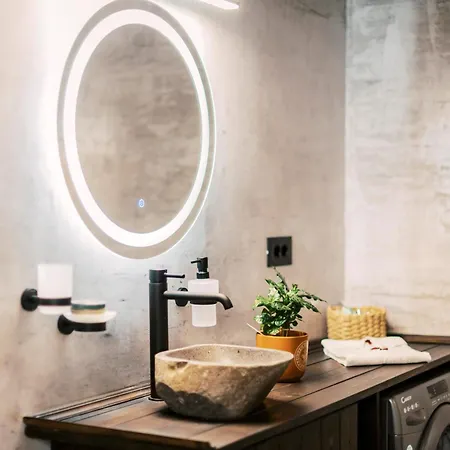 Mailo&luke דירה *