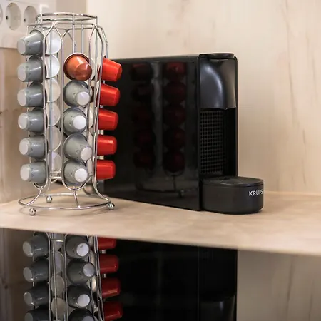 Mailo&luke דירה עיר רודוס