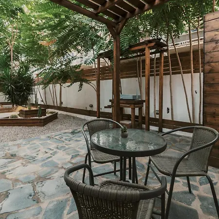 Mailo&luke עיר רודוס