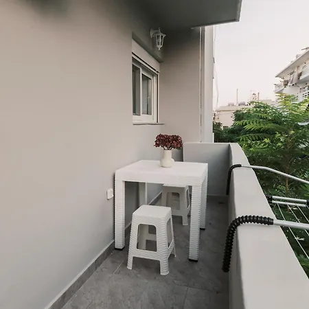 Mailo&luke Apartman Rhodes City