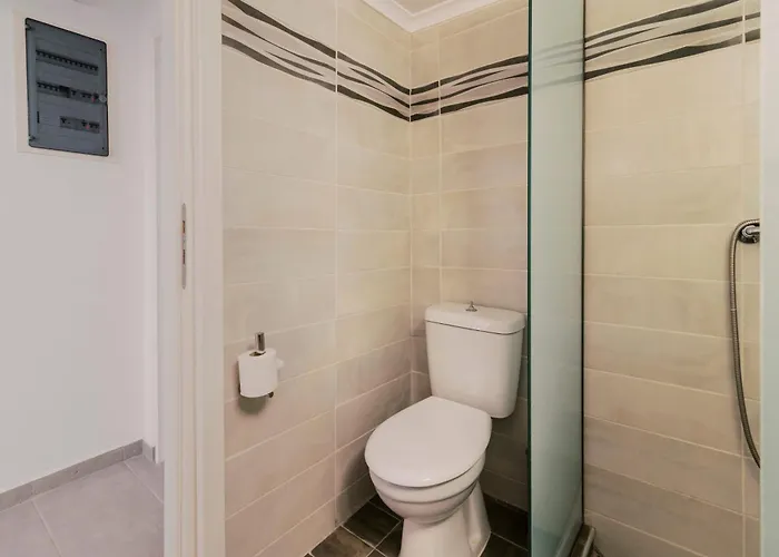 Mailo&luke Apartament