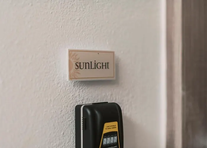 Mailo&luke Apartament