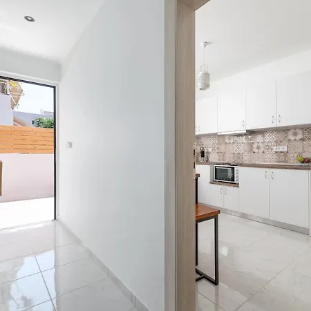 Mailo&luke Appartement