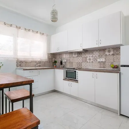 Mailo&luke Appartement