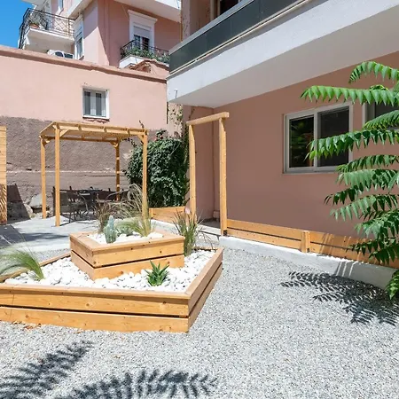 Appartement Mailo&luke