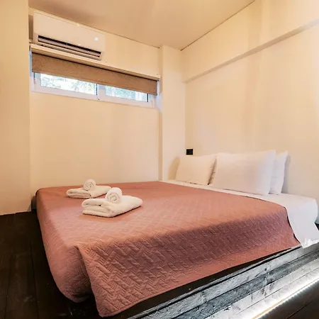 Mailo&luke Appartement