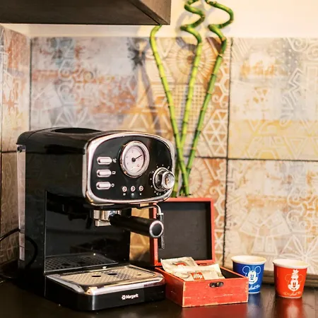 Appartement Mailo&luke *