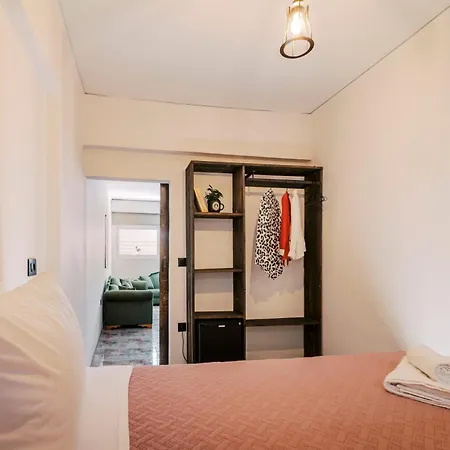 Appartement Mailo&luke