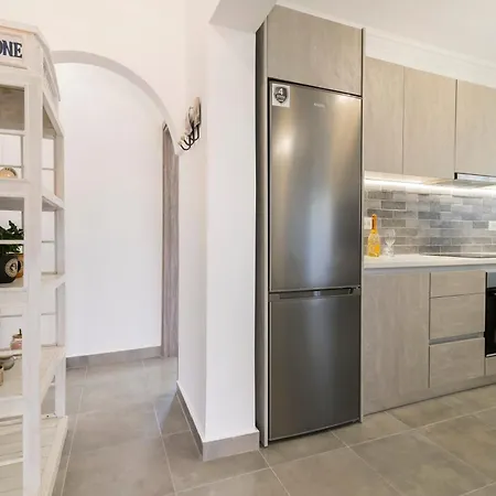 Appartement Mailo&luke *