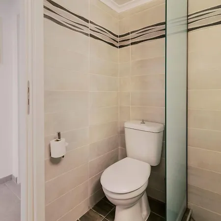 Mailo&luke Appartement