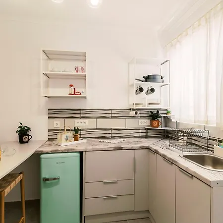 Mailo&luke Appartement