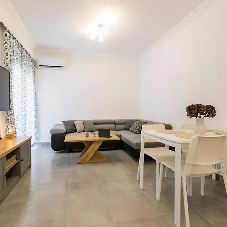 Mailo&luke Appartement *