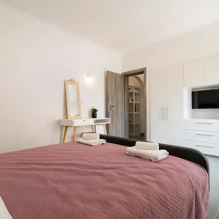 Appartement Mailo&luke Rhodes City