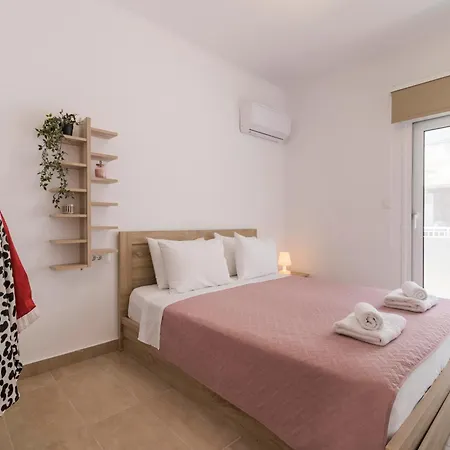 Mailo&luke Appartement