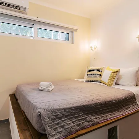 Appartement Mailo&luke