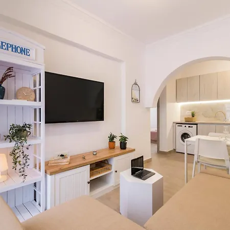 Appartement Mailo&luke *