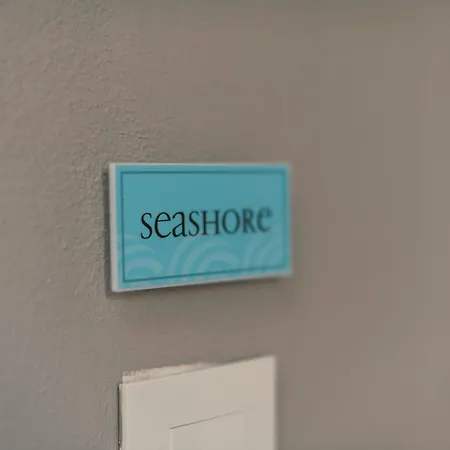 Mailo&luke Appartement