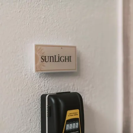 Mailo&luke Appartement