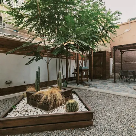 Appartement Mailo&luke