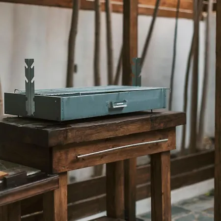 Mailo&luke Appartement *