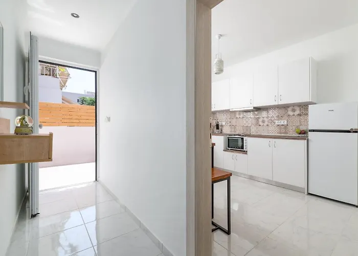 Mailo&luke Appartement