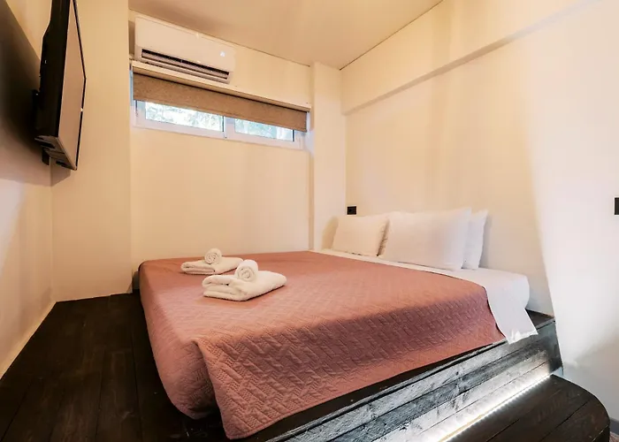 Mailo&luke Lägenhet