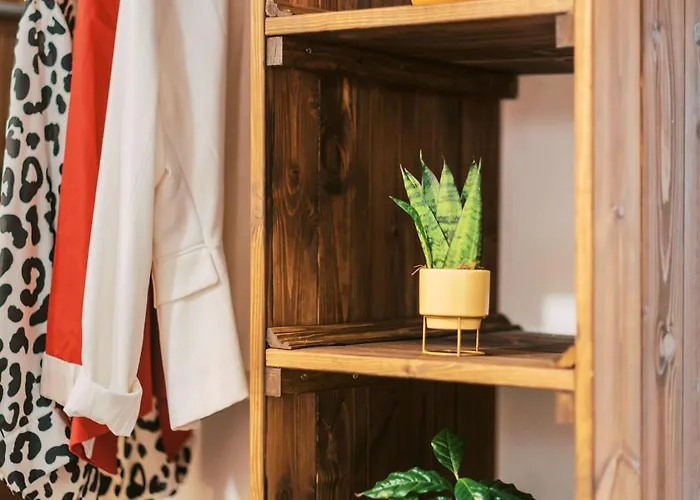 Appartement Mailo&luke *