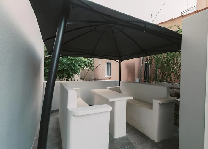 Appartement Mailo&luke