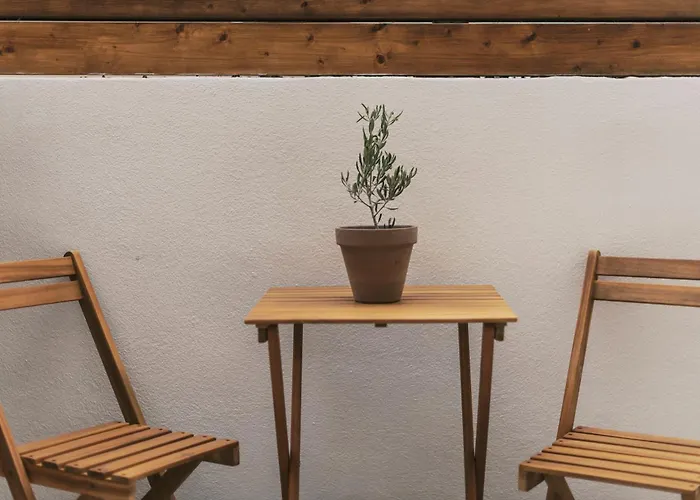 Mailo&luke Appartement Rhodes City